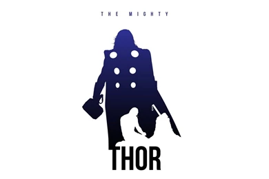 Quotes Of The Mighty Thor. QuotesGram