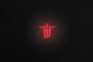 Simple Wolfenstein Wallpapers : Design