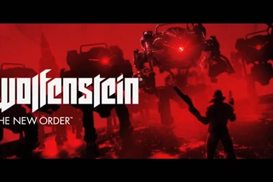 Wolfenstein The New Order Wallpapers And Images, New Wallpapers