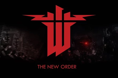 GenGAME Pre Order Wolfenstein: The New Order, Get DOOM Beta Access