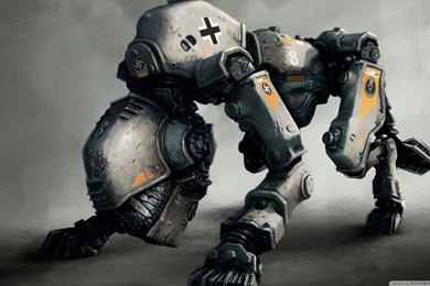 Wolfenstein HD Desktop Wallpapers : Widescreen : High Definition ...