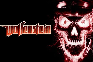 Wolfenstein Wallpapers By Froschkerl On DeviantArt