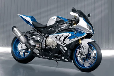 Latest 2013 BMW HP4 Cool Wallpapers In HD Gallery