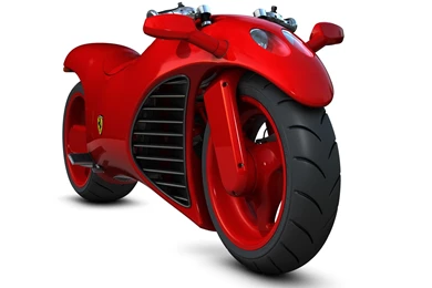 Ferrari Bike, Concept, Cool, 1920x1200 HD Wallpapers And FREE Stock ...