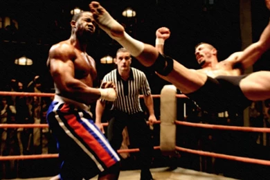 Wallpapers Yuri Boyka Fanarts O Lutador 1920x1080