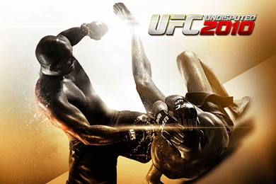UFC Undisputed 2010 Wallpapers   HD Wallpapers 84471