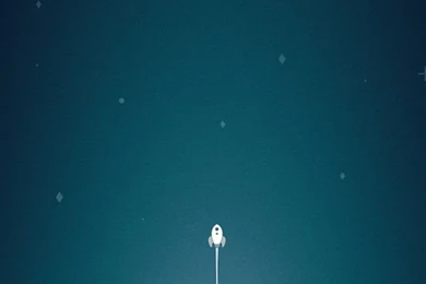 IMPACT Rocket Wallpapers On Behance