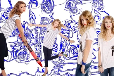 Taylor Swift   22 By KarenSagradin On DeviantArt