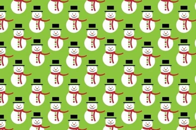 Christmas Snowman Wallpapers Cute Free Stock Photo   Public Domain ...