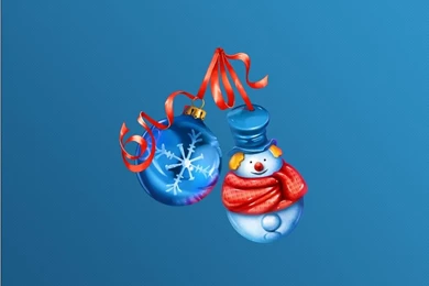 Prepecisac: Snowman Wallpapers