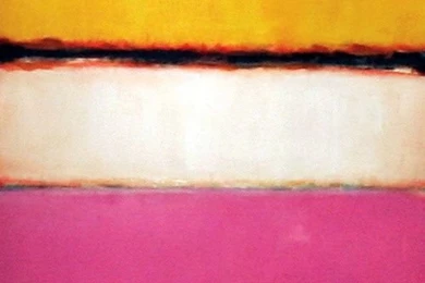 Rothko iPhone Wallpapers On Pinterest