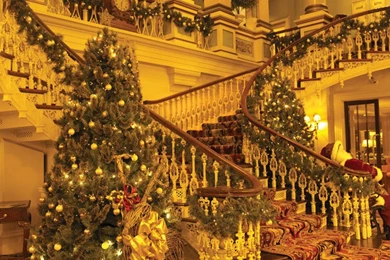 Victorian christmas scenes wallpaper.jpg