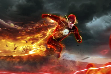 The Flash Archives   Wallpapers HD Free Wallpapers In All Resolution ...