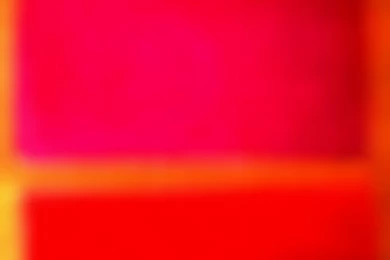 Rothko Blurred