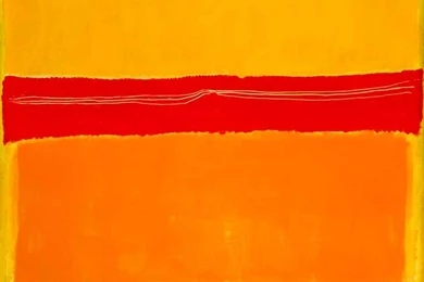 El Arte Abstracto Devela La Verdad Sobre El Universo