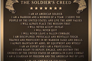 Creed Quotes. QuotesGram