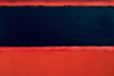 Mark Rothko Wallpapers