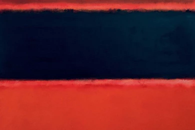1920x1080 Mark Rothko, Paintings, Art, Abstract Expressionist ...