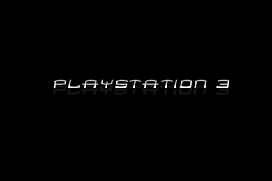 Download Wallpapers 3840x2160 Ps3, Logo, Playstation 3 4K Ultra HD ...