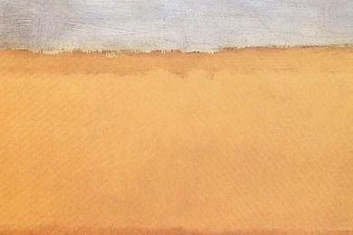 Rothko Pink Orange Art Classic Paint   iPhone 6 Wallpapers