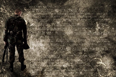 RePin Image: Soldier's Creed On Pinterest