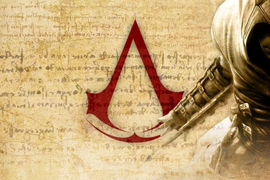 Assassin's Creed Wallpapers II By TitaniumWarrior On DeviantArt