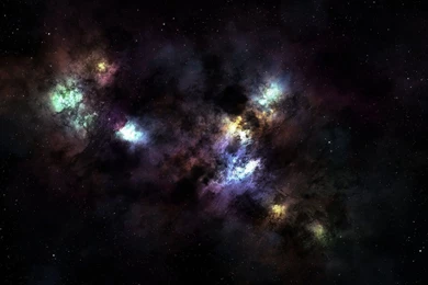 Stardust Mac Wallpapers Download