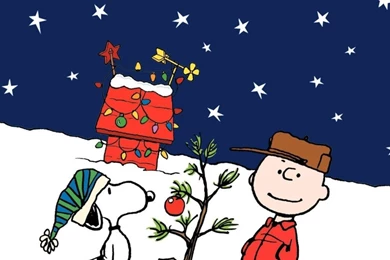 Snoopy Christmas Backgrounds   Wallpapers Cave