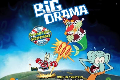 Spongebob   Spongebob Squarepants Wallpapers (135339)   Fanpop