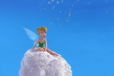 Desktop Backgrounds Of TinkerBell 12   HD Wallpaper Backgrounds
