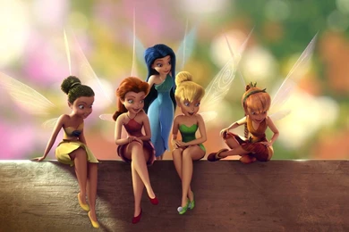 Tinkerbell Wallpapers Iphone   2004569