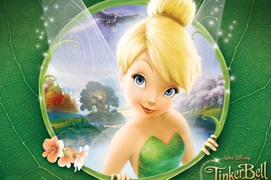Desktop Backgrounds Of TinkerBell 12   HD Wallpaper Backgrounds