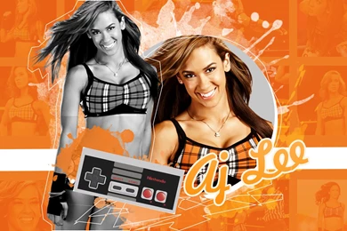 WWE Diva Kelly Kelly Wallpapers By Cool119 On DeviantArt