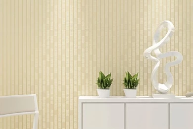 Online Shop Hot Sale Modern Grid Wallpapers Simple Elegant Papel ...