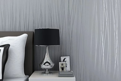 Online Get Cheap Pink Stripes Wallpapers  Aliexpress.com