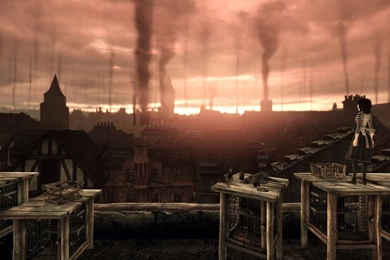 Alice Madness Returns Wallpapers   WallpaperFav.com