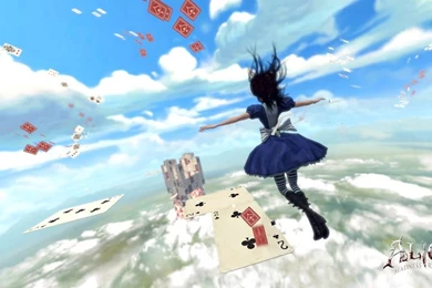 Alice: Madness Returns