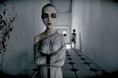 Alice: Madness Returns HD Wallpapers