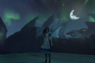 Alice: Madness Returns (play This Game!…NOW!)