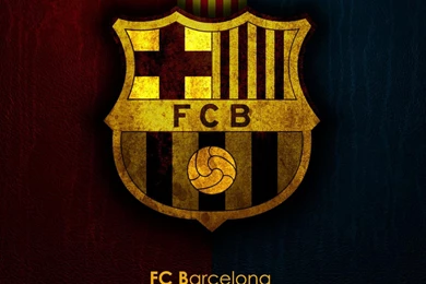 FC Barcelona Logo Exclusive HD Wallpapers