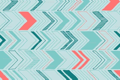 Mint Chevron Iphone Wallpapers 2015 2016