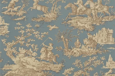 Toile Wallpapers   All Wallpapers New