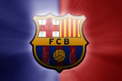 FC Barcelona Logo Wallpapers FC Barcelona Wallpapers (22614257 ...
