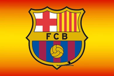 FC Barcelona Logo Wallpapers