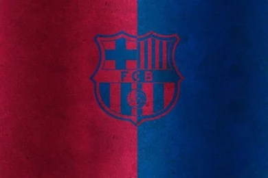 Barcelona Fc Logo On Pinterest
