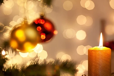 20 Fantastic HD Christmas Wallpapers   HDWallSource.com