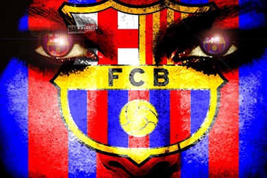 FC Barcelona Logo Wallpapers   FC Barcelona Fan Art (22614294)   Fanpop