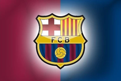 Fc Barcelona Logo   Wallpaper.