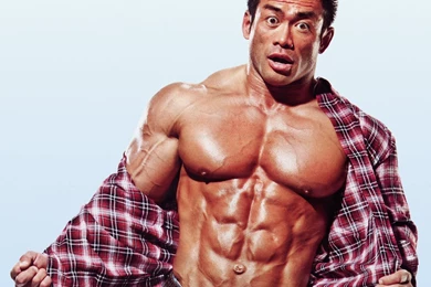 Bodybuilding Wallpapers In HD