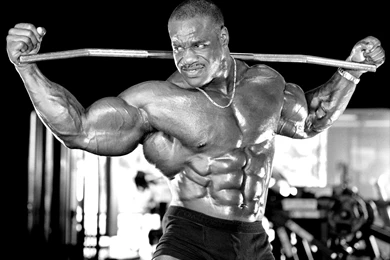 Bodybuilding Black & White Wallpapers   Train Body And Mind